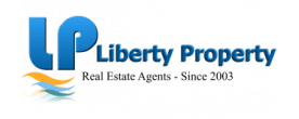 Logo LIBERTY PROPERTY